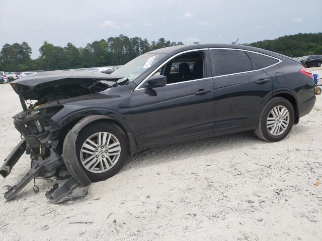 HONDA CROSSTOUR 2012 with VIN 5J6TF3H35CL002674 - Photo from auction