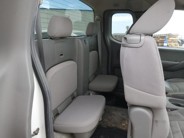 Photo 10 from auction – 2013 NISSAN FRONTIER S with VIN 1N6BD0CT4DN717638