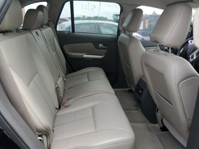 Photo 10 from auction – 2012 FORD EDGE SEL with VIN 2FMDK4JC4CBA06460
