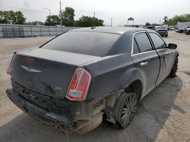 Photo 3 from auction – 2014 CHRYSLER 300C with VIN 2C3CCAKT6EH217836