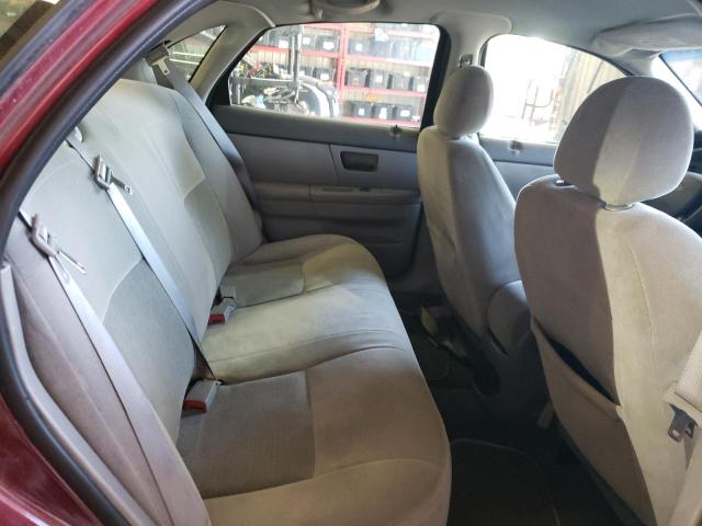 Photo 10 from auction – 2005 FORD TAURUS SE with VIN 1FAFP53U95A176747