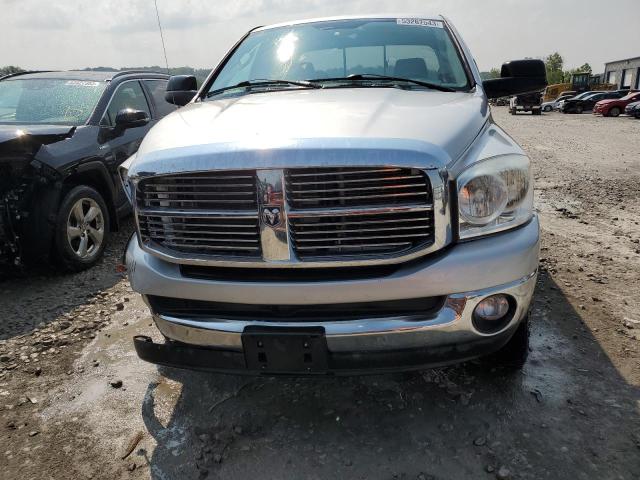 Photo 5 from auction – 2008 DODGE RAM 2500 S with VIN 3D7KS28D58G119567
