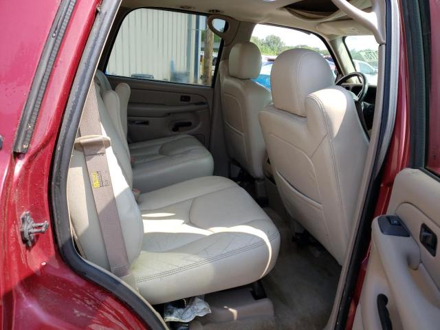 Photo 11 from auction – 2004 GMC YUKON with VIN 1GKEC13Z64R113373