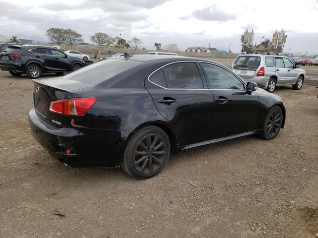Photo 3 from auction – 2010 LEXUS IS 250 with VIN JTHBF5C28A5126286