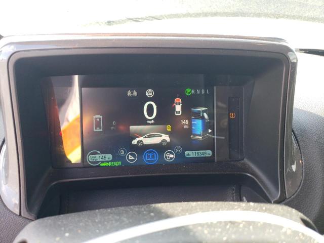 Photo 9 from auction – 2013 CHEVROLET VOLT with VIN 1G1RF6E47DU145192