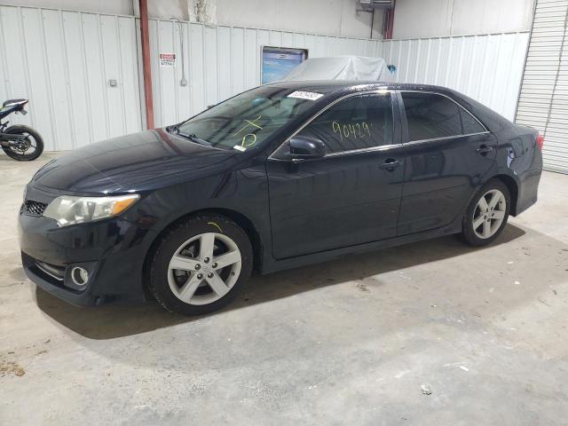 TOYOTA CAMRY L 2014 with VIN 4T1BF1FK2EU435930 - Photo from auction