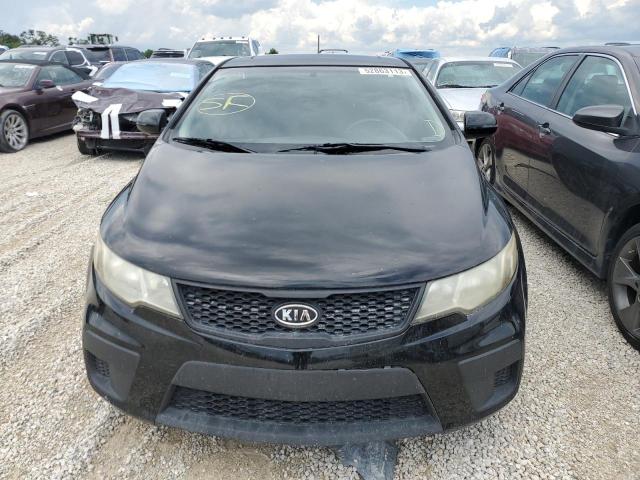 Photo 5 from auction – 2012 KIA FORTE EX with VIN KNAFU6A29C5620108