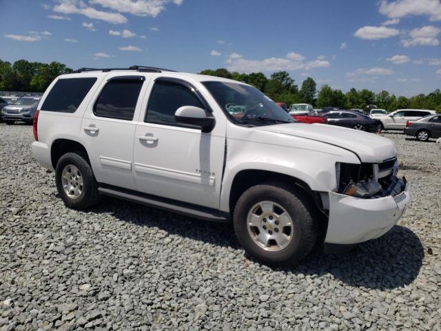 Photo 4 from auction – 2013 CHEVROLET TAHOE C150 with VIN 1GNSCAE04DR274292