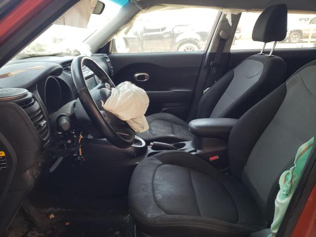 Photo 7 from auction – 2019 KIA SOUL + with VIN KNDJP3A58K7673074