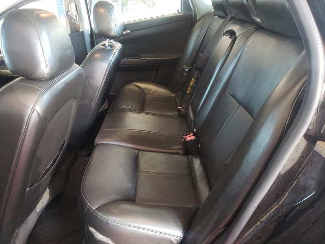 Photo 10 from auction – 2008 CHEVROLET IMPALA LT with VIN 2G1WT58N081349117