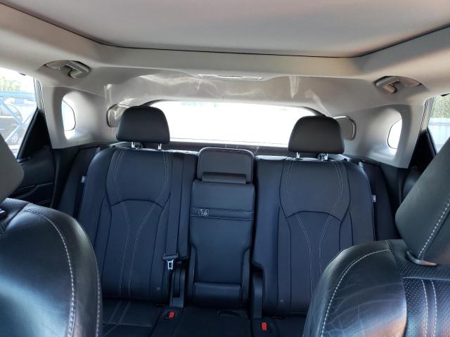 Photo 10 from auction – 2016 LEXUS RX 350 BAS with VIN 2T2BZMCA3GC009779