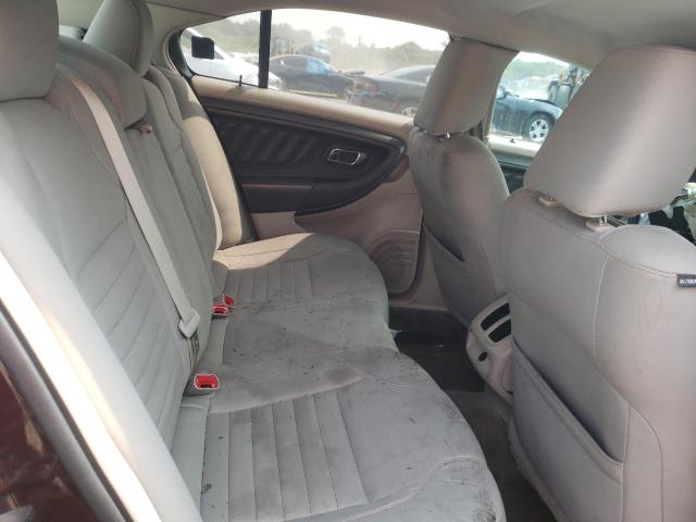 Photo 10 from auction – 2016 FORD TAURUS SE with VIN 1FAHP2DW6BG135136
