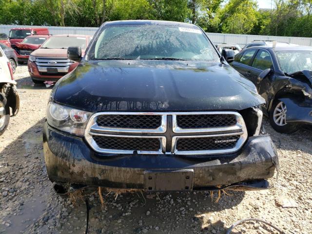 Photo 5 from auction – 2011 DODGE DURANGO EX with VIN 1D4RE2GG0BC628474