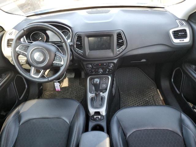 صورة رقم 8 من المزاد - 2018 JEEP COMPASS LA مع VIN 3C4NJDBB5JT168116