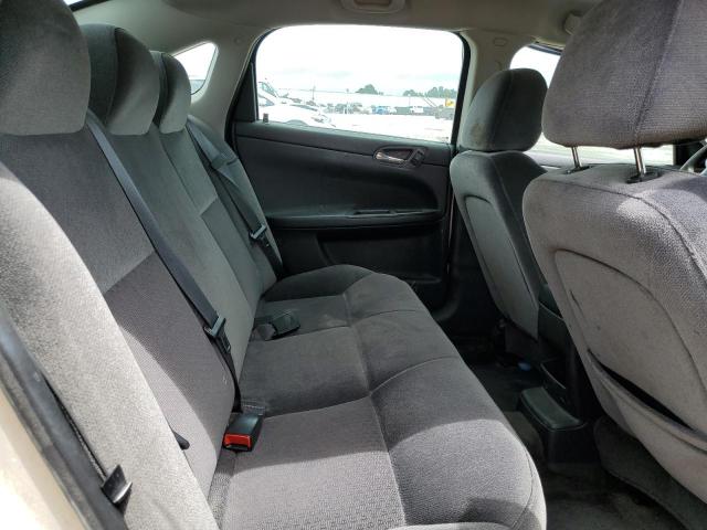 Photo 10 from auction – 2010 CHEVROLET IMPALA LS with VIN 2G1WA5EK8A1165310