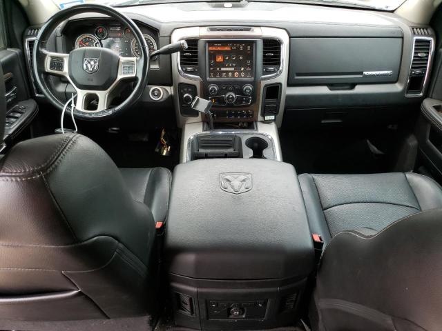 Photo 8 from auction – 2017 RAM 2500 LARAM with VIN 3C6UR5NL5HG517879