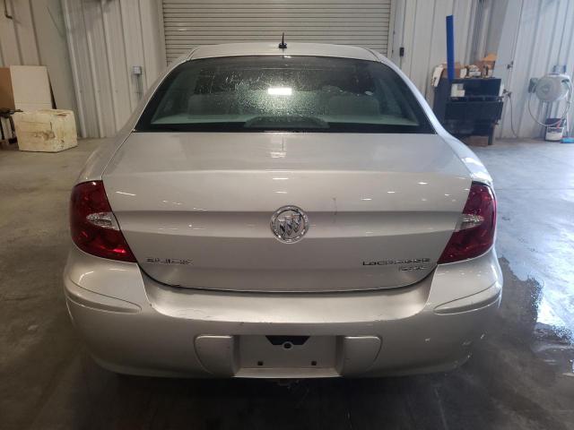 Photo 6 from auction – 2006 BUICK LACROSSE C with VIN 2G4WC582361205793