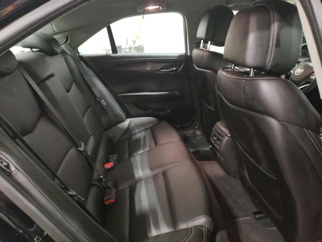 Photo 10 from auction – 2013 CADILLAC ATS with VIN 1G6AA5RA0D0122277