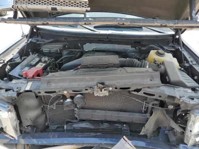Photo 11 from auction – 2014 FORD F150 SUPER with VIN 1FTFW1ET4EKE88995