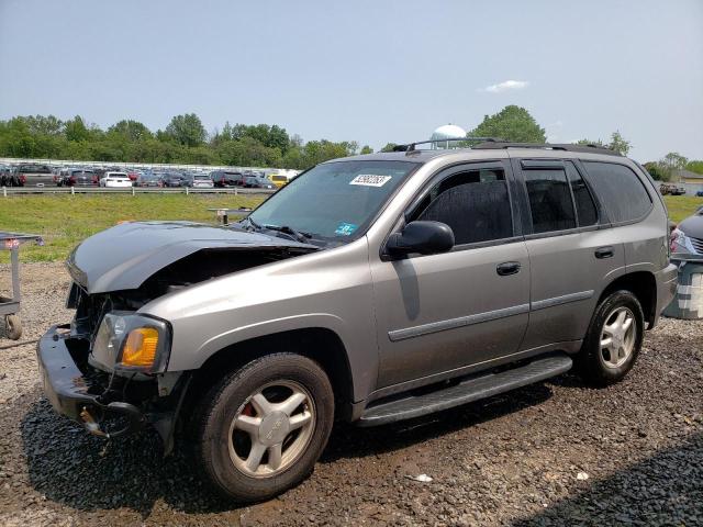 GMC ENVOY 2007 with VIN 1GKDT13S172196528 - Photo from auction