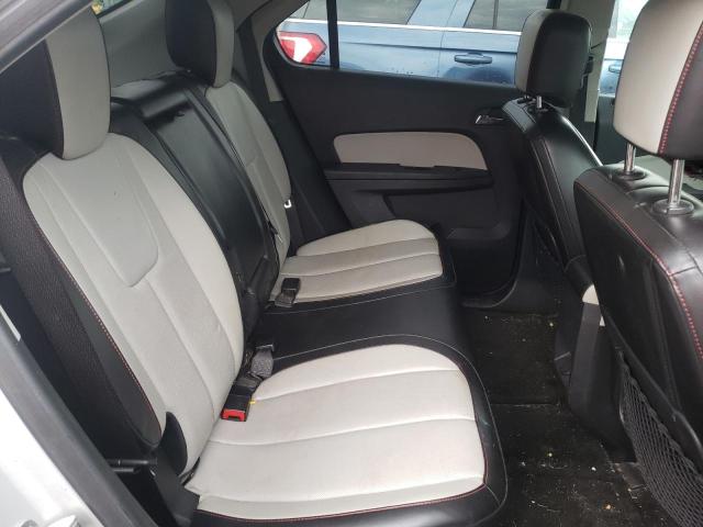 Photo 11 from auction – 2013 CHEVROLET EQUINOX LT with VIN 2GNALPEK8D1137400