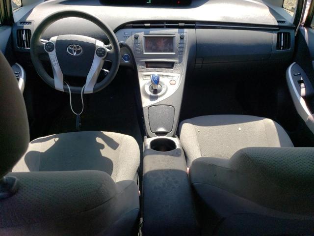 Photo 8 from auction – 2013 TOYOTA PRIUS with VIN JTDKN3DU6D1625737