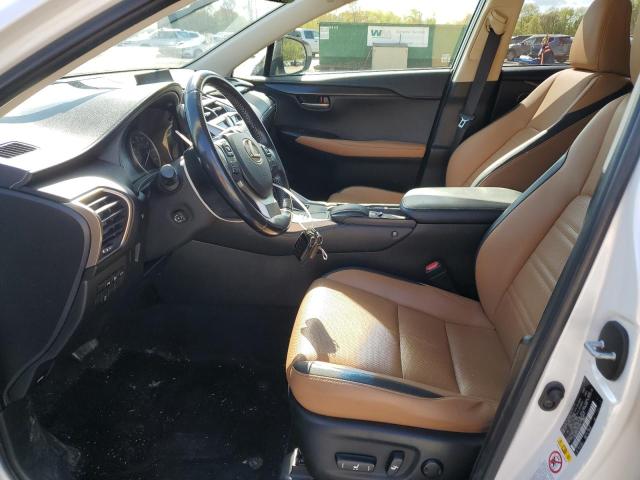 Photo 7 from auction – 2015 LEXUS NX 200T with VIN JTJBARBZXF2032907