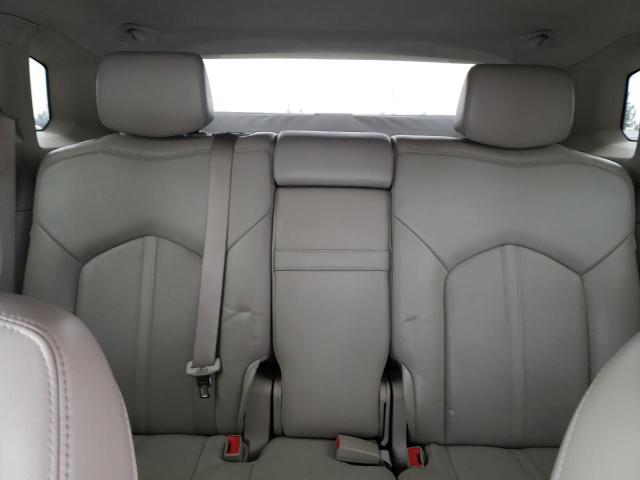 Photo 10 from auction – 2012 CADILLAC SRX PERFOR with VIN 3GYFNBE31CS615349
