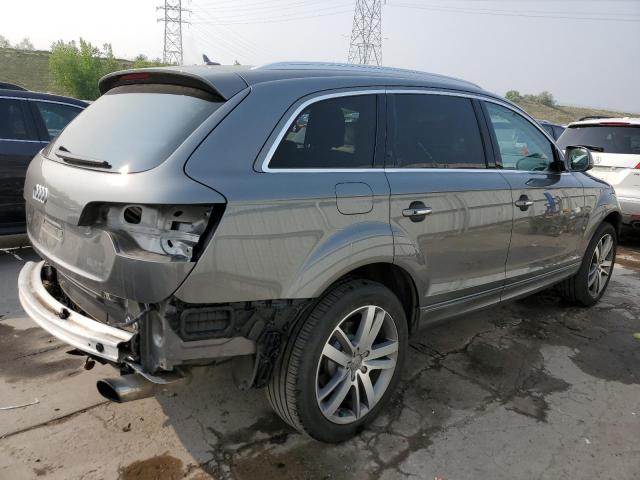 Photo 3 from auction – 2014 AUDI Q7 PREMIUM with VIN WA1LGAFE5ED016707