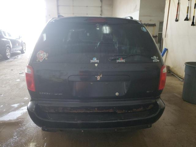 Photo 6 from auction – 2007 DODGE GRAND CARA with VIN 2D4GP44L47R270535