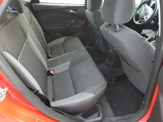 Photo 10 from auction – 2013 FORD FOCUS SE with VIN 1FADP3F26DL178271