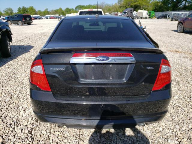 Photo 6 from auction – 2012 FORD FUSION SEL with VIN 3FAHP0JG2CR430195