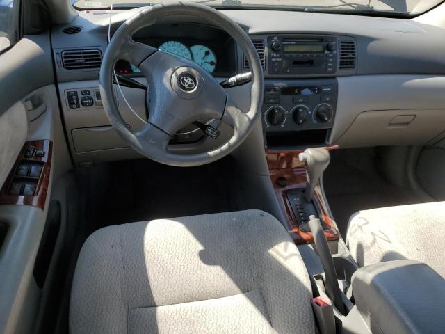 Foto 8 de la subasta – 2003 TOYOTA COROLLA CE con VIN JTDBR32E230030372