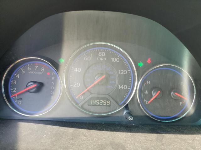 Photo 9 from auction – 2003 HONDA CIVIC LX with VIN 2HGES16543H531065