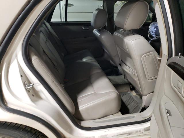 Photo 10 from auction – 2011 CADILLAC DTS LUXURY with VIN 1G6KD5E61BU119830