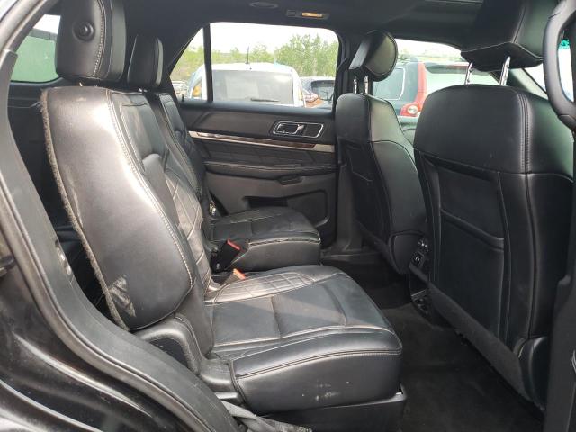Photo 11 from auction – 2016 FORD EXPLORER P with VIN 1FM5K8HT4GGB85888