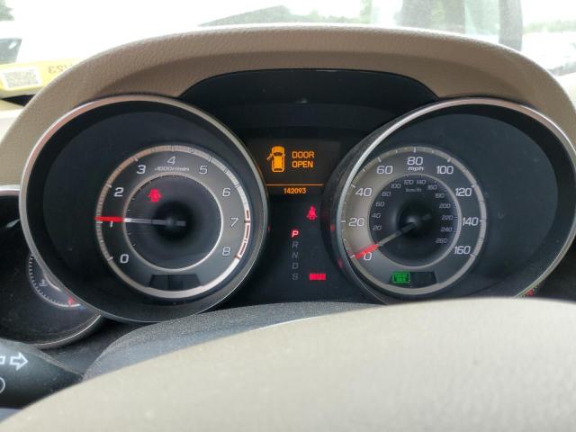 Zdjęcie 9 z aukcji – 2012 ACURA MDX TECHNO z VIN 2HNYD2H36CH517167