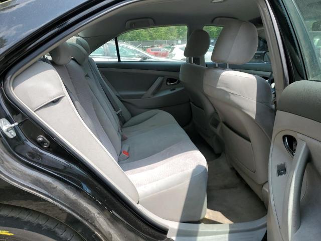Photo 10 from auction – 2011 TOYOTA CAMRY BASE with VIN 4T1BF3EK1BU146577