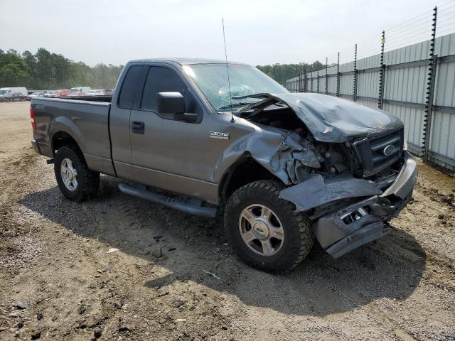 Foto 4 de la subasta – 2004 FORD F150 con VIN 1FTRF14W44NC34788
