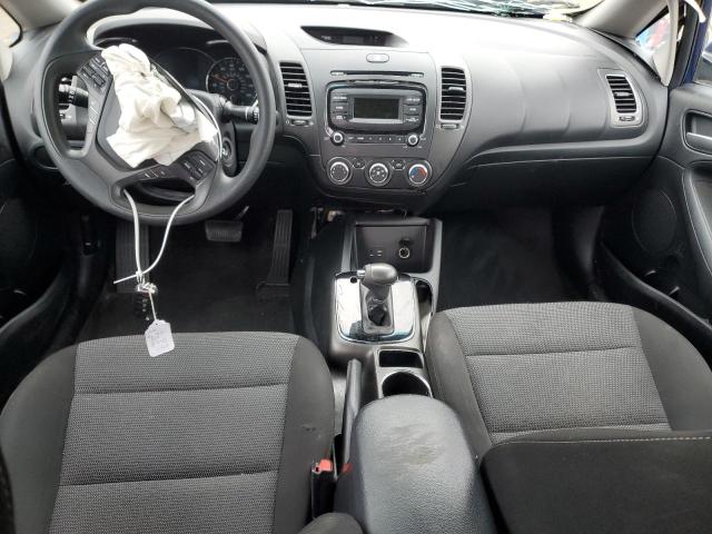 Photo 8 from auction – 2018 KIA FORTE LX with VIN 3KPFK4A73JE182342