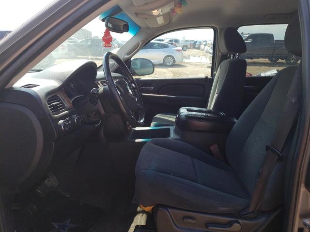 Photo 7 from auction – 2007 CHEVROLET AVALANCHE with VIN 3GNFK12397G277664