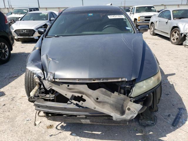 Photo 5 from auction – 2006 ACURA 3.2TL with VIN 19UUA66286A021063