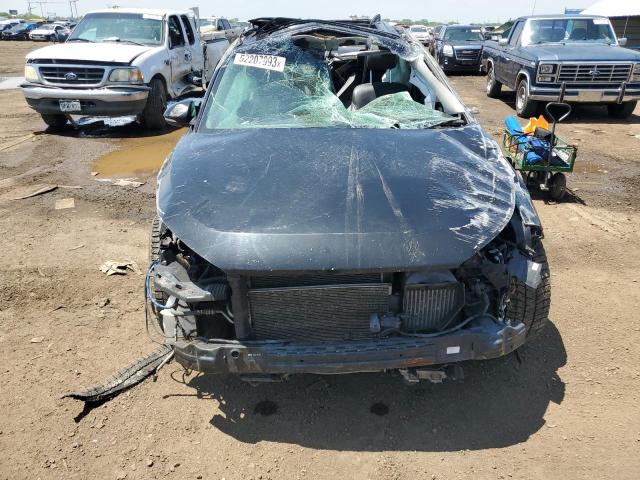 Photo 5 from auction – 2016 HYUNDAI TUCSON LIM with VIN KM8J3CA21GU255168