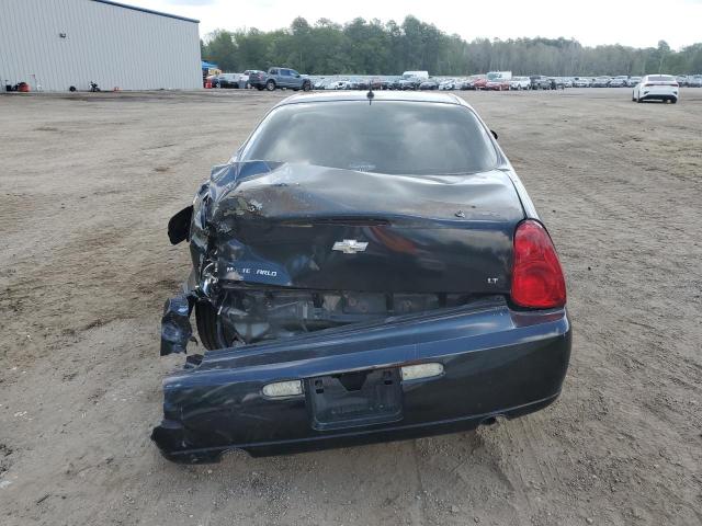 Photo 6 from auction – 2006 CHEVROLET MONTE CARL with VIN 2G1WN161369298505