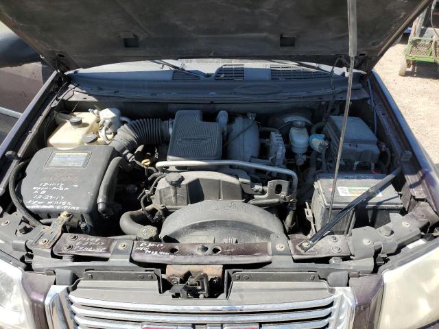 Photo 12 from auction – 2008 GMC ENVOY with VIN 1GKDT13S282134301