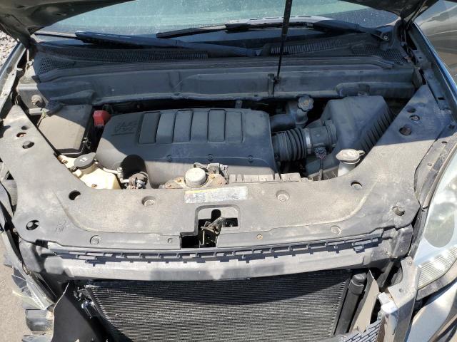 Photo 12 from auction – 2011 GMC ACADIA SLE with VIN 1GKKVNED5BJ333430