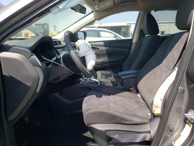 Foto 7 de la subasta – 2016 NISSAN ROGUE S con VIN KNMAT2MT6GP642655