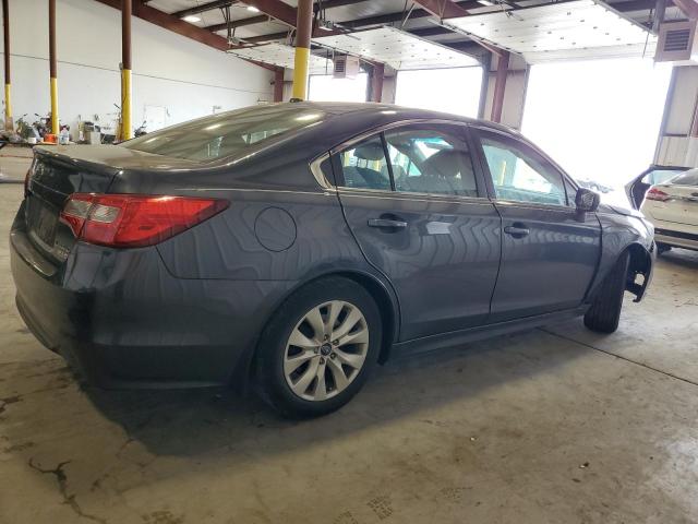 Photo 3 from auction – 2015 SUBARU LEGACY 2.5 with VIN 4S3BNAC6XF3017105
