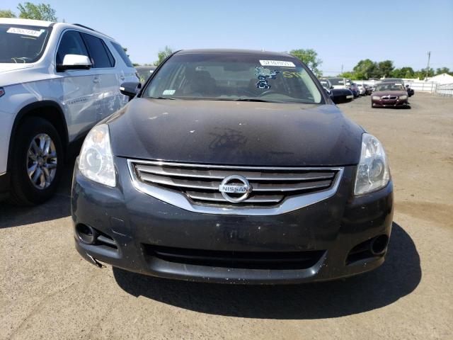 Photo 5 from auction – 2012 NISSAN ALTIMA BAS with VIN 1N4AL2AP1CN420771