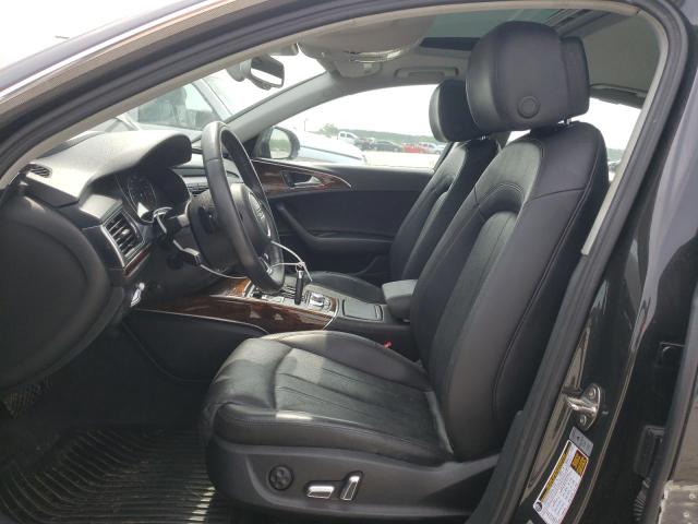 Photo 7 from auction – 2016 AUDI A6 PRESTIG with VIN WAUHGAFC0GN077077